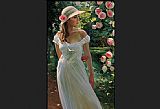 Vladimir Volegov park of rose